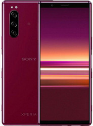 Прошивка телефона Sony Xperia 5 в Саранске